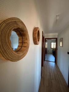 Appartements Gite chez Laetitia & Matthieu : photos des chambres