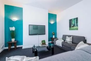 Whitegate House - Moston