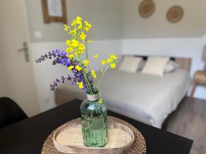 Appartements Loft, Studio and Love Rooms : photos des chambres
