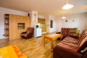 Apartments Večerník Rokytnice