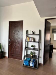 Comodidad y naturaleza