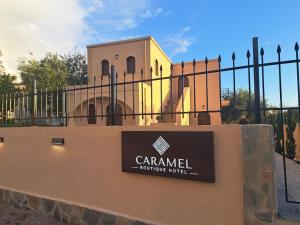 Boutique Hotel Caramel