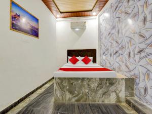 Hotel O R.m Havel