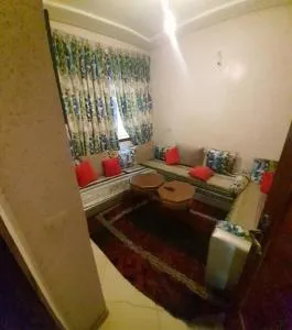 حي السلام اكادير - Agadir