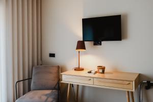 Casas Bouça Maria - Aqua Village & Sports