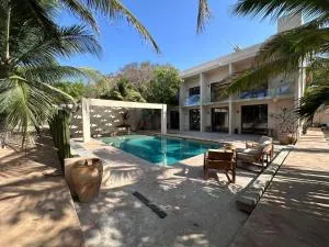 Hotel Renata - Zapote