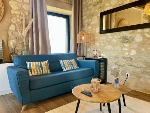 Suite "Spa" - Domaine des Varennes