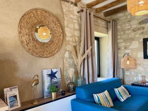 Suite "Spa" - Domaine des Varennes