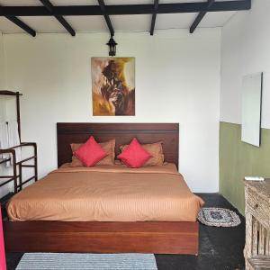 South Summer Villa 360