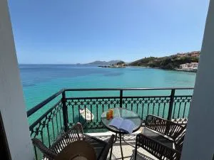 Galaris' Room - Samos