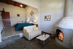 Tuki Llajta - Pueblo bonito Lodge