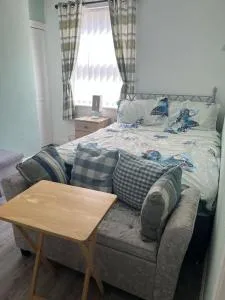 Appledore Suite Accessible Unit - Appledore