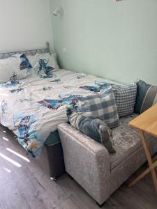 Appledore Suite Accessible Unit