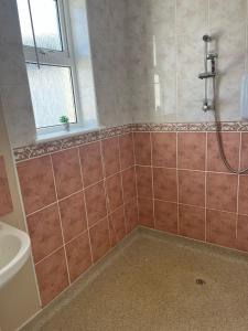 Appledore Suite Accessible Unit