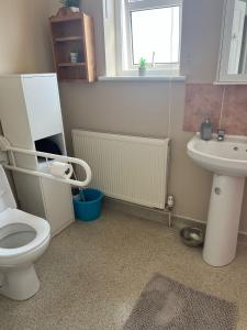 Appledore Suite Accessible Unit