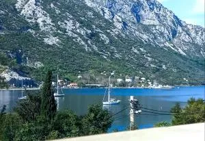 Apartment BayView - Donja Kostanjica