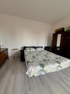New flat naviglio