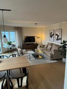 Lägenhet i centrala Jönköping - 穆尔舍