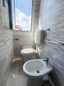 New flat naviglio