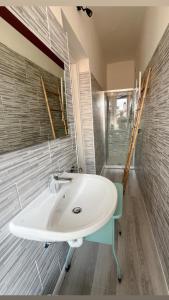 New flat naviglio