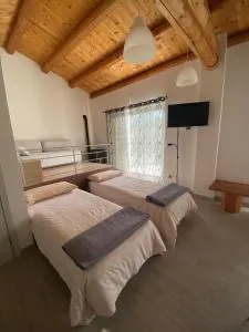 Happy Nest - Pacentro