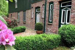 Oase auf dem Land - Brande-Hörnerkirchen