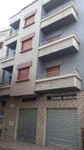 Apartment Soumaia