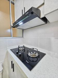 AimanDamia Homestay Setapak II