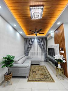 AimanDamia Homestay Setapak II