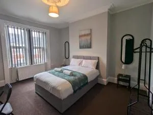 Contractor Accommodation Gateshead - Ravensworth