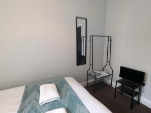 Contractor Accommodation Gateshead
