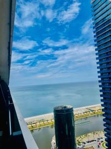 Batumi vip aparthotel ORBI CITY TWIN TOWERS
