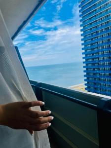 Batumi vip aparthotel ORBI CITY TWIN TOWERS