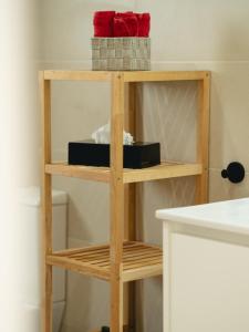 Cazenn Salir do Porto - Holiday house