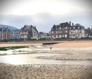 "MHSweetHome" Piscine wifi privé TV 3 chambres 6 pers 32m2 - Grangues