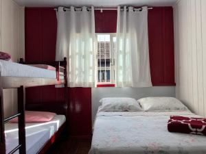 Casa Suzena 300 metros Beto Carrero e Praias