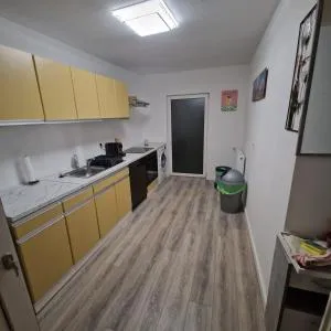 Ferienwohnung Raul - Dillingen an der Saar