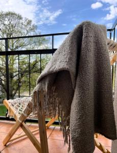 Studio 77 - nowoczesny apartament w Otwocku