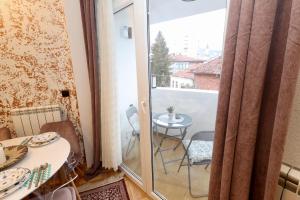 Apartman MERY centar Novi Pazar