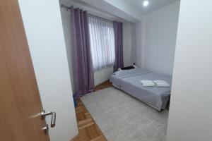 Apartman MERY centar Novi Pazar