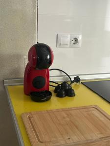 Apartamento Alarcon en zona Av España - Hospital