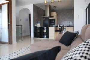 Casa La Lomada in Playa Blanca