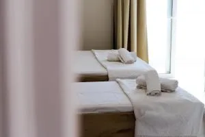 Sunset Serenity - (( Lerë ))