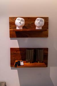 Boavista Serralves Family House