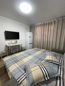 Квартира на Иссык-куле в ЦО Радуга - Bayetovka