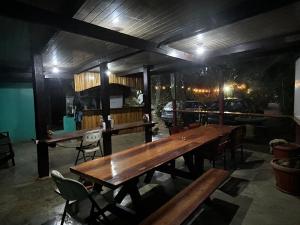 Nativos Corcovado Rental