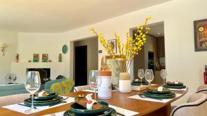 Villas Villa Malia - Near Cannes - Luxury Designer House in Mougins : photos des chambres