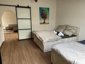 Toscana Suite - Wellness Loft - Mannheim