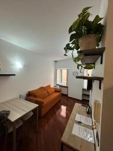 Bilocale Voltri Mare 4 posti