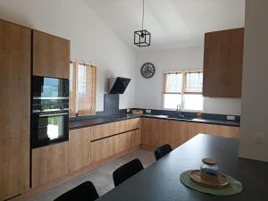 LAloha Gîte de charme au cœur de Fayence avec Vue Panoramique